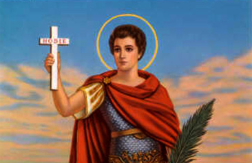 Feast of St Lawrence the Deacon & Martyr - Indian Catholic Matters