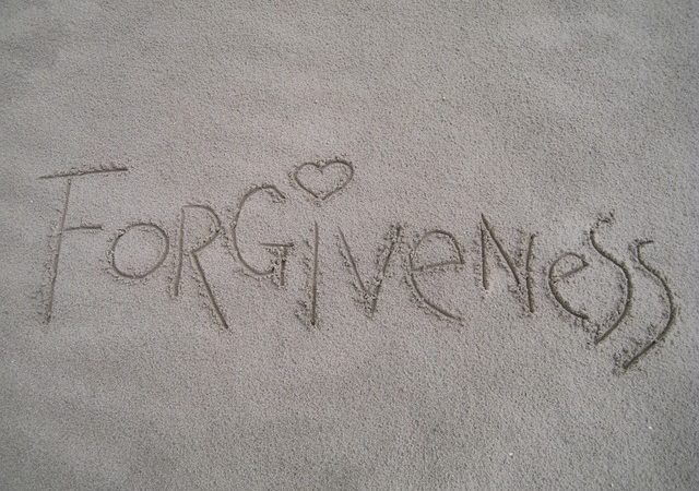 Reflect on Forgiveness - Indian Catholic Matters