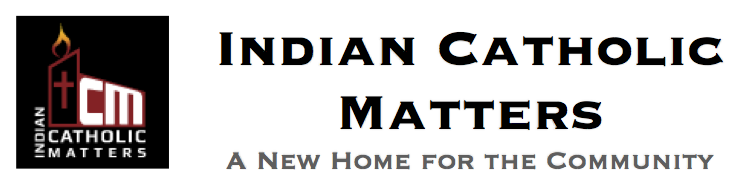 ICM_Logo - Indian Catholic Matters