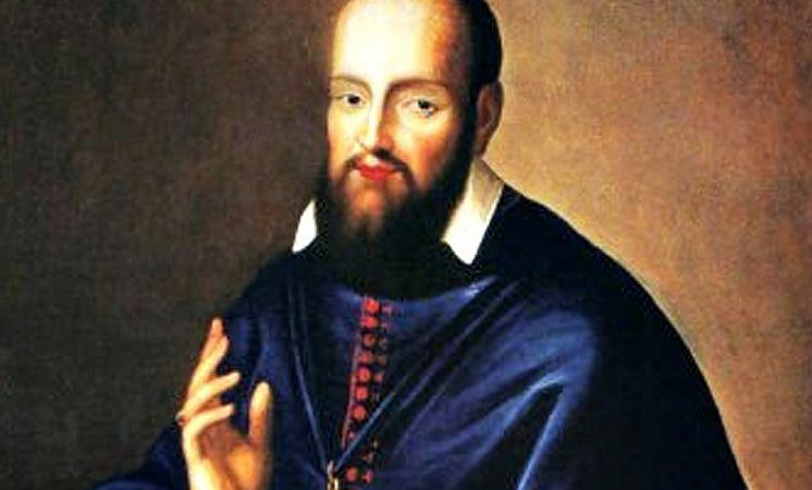 st francis de sales treatise on the love of god