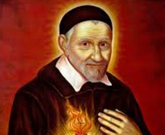 Vincent de Paul: Patron Saint of Charity - Indian Catholic Matters