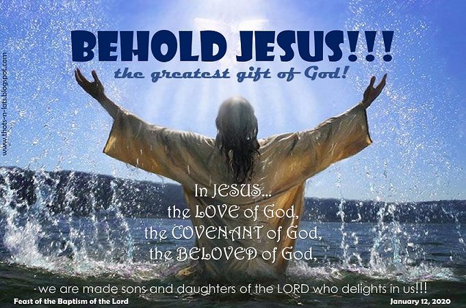 homily-for-youth-behold-jesus-the-greatest-gift-of-god-indian