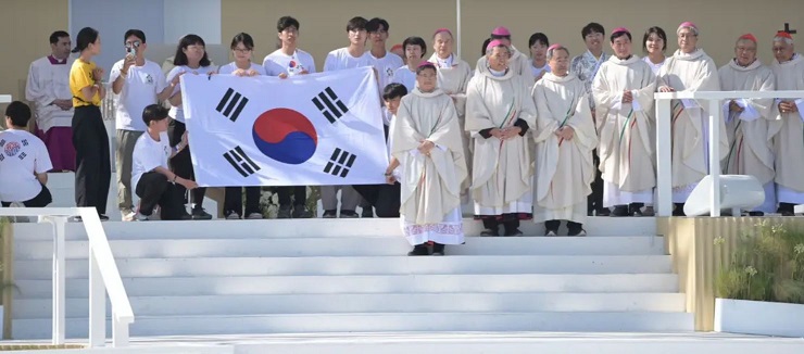 2027 World Youth Day In Seoul; Jubilee Of Youth In Rome In 2025 ...